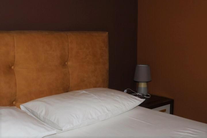 Hotel Ceka Дуррес Екстер'єр фото