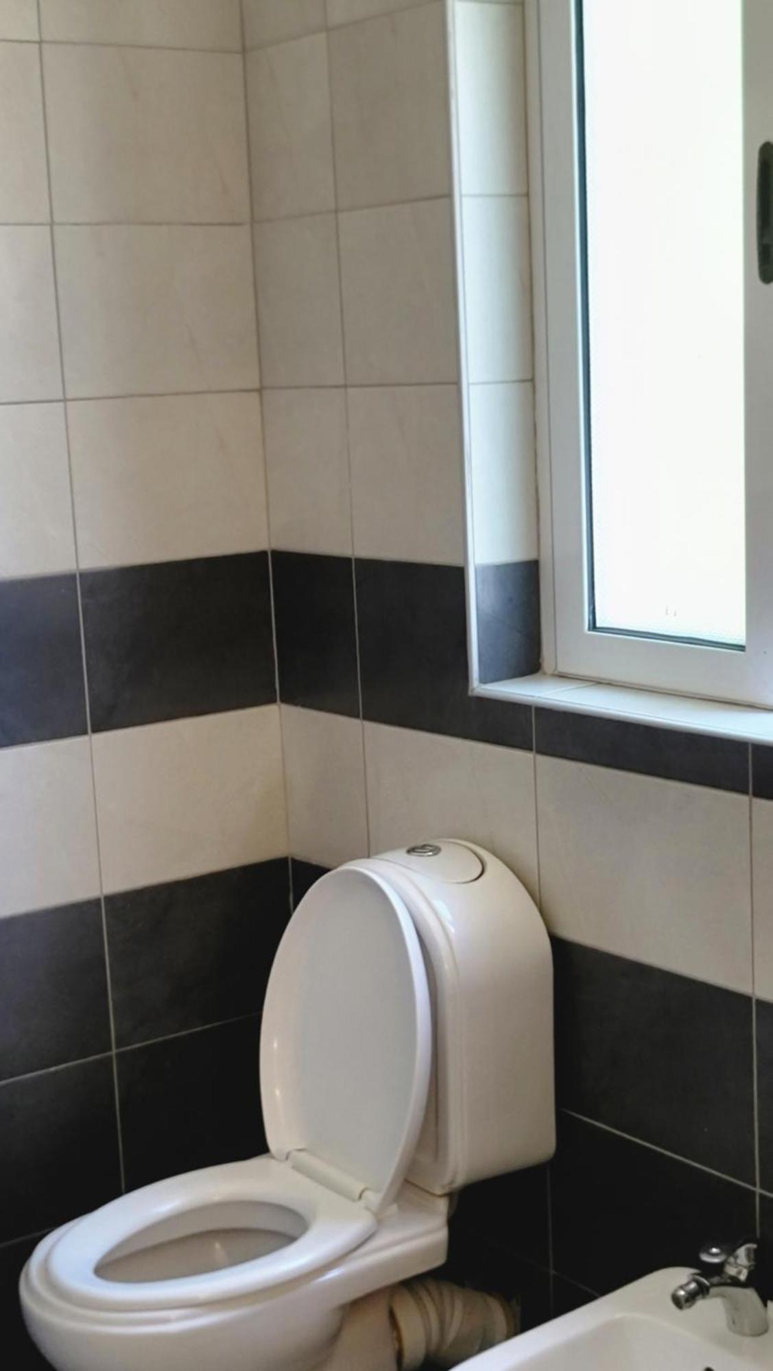 Hotel Ceka Дуррес Екстер'єр фото